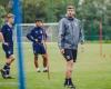 N3: the Girondins want to achieve a first victory