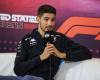 Renault engine: Esteban Ocon denounces a “sad situation”