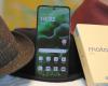 Motorola Moto G35: smartphone review – Yes, the processor is slow, but it’s a fun device.