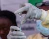 Congo’s smallpox vaccine rollout slower than expected, health official says