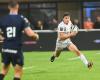 New Top 14 sensation Robin Taccola speaks about his meteoric rise