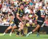 “Third in Top 14 and we’re almost talking about a crisis, it’s perfect, I love it” (La Rochelle)