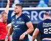 Big announcement from Montpellier concerning Paul Willemse