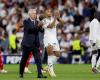 According to Carlo Ancelotti, the international break was beneficial to Kylian Mbappé – Liga – J10 – Celta de Vigo-Real Madrid