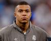 the Madrid press surprised by the difference in treatment on the Mbappé affair