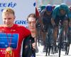 Cycling. Tour of Guangxi – Max Kanter: “The leader’s jersey? Quite unexpected…”