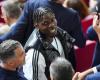 Pogba talks about a possible arrival in Marseille