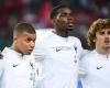 Griezmann, Pogba, Varane, Mbappé: the absent ones are talking – International – France