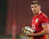 International – Warren Gatland in favor of the selection of French championship players for the British and Irish Lions tour