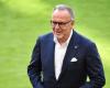 Rummenigge blames players and their salaries