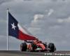 Formula 1 | United States, Free: Sainz takes a Ferrari double before the Sprint Qualifying