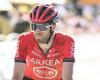 Cycling. Transfer – A runner from Arkéa-B&B Hotels joins Visma