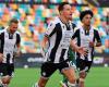 from “rejected by the bottom of Ligue 1” to captain and number 10 of Udinese… Thauvin explains how he gave himself a second health