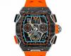 Richard Mille and McLaren, the winning formula