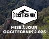 Occitechnik Update 2.025 – News