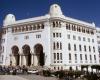 Fire at the Central Post Office of Algiers: an emblematic architectural work damaged