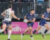 Championship Final – TO XIII: after the slap, Toulouse Olympique keeps its fingers crossed