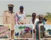 SENEGAL-ENVIRONNEMENT-DON / Overflow of the Senegal river: the CCBM group supports the affected populations of Podor – Senegalese press agency