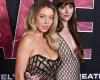 Sydney Sweeney unrecognizable, she looks back on her transformation: “several months of…”