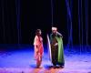 Presentation in Casablanca of the play “Attay El A’zara” – Today Morocco