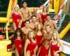 Baywatch (Baywatch): series star dies at 68 after 18 years of battling Parkinson's disease