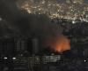 Bunker 'filled with gold and banknotes' discovered under Beirut hospital