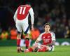 Riccardo Calafiori injury ‘not great news’, Bukayo Saka ‘unlikely’ to be fit for Liverpool – Mikel Arteta