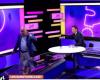 Unable to bear a question of money, the host Fabrice tries to escape (VIDEO)