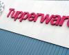 In bankruptcy, Tupperware bought for more than 80 million dollars