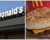 One dead and dozens sick after eating this McDonald’s burger: the onions were contaminated!