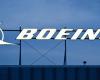 Boeing: net loss of $6.17 billion in the 3rd quarter