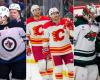 Super 16: The Jets, Flames and Wild making clear progress