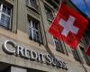 Swiss attract less foreign money from wealthy clients as Credit Suisse crash weighs, study finds