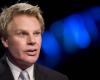 What do we know about the sex trafficking accusations against former CEO Abercrombie & Fitch?