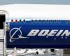 Boeing reports third-quarter net loss of $6.17 billion