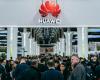 Huawei wanted to manufacture AI chips at TSMC, which felt the trick