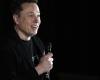 Election lottery: Justice Department warns Musk