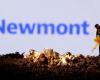 Top gold producer Newmont misses third-quarter profit forecast due to rising costs