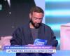 Cyril Hanouna not worried and ready to sell himself to the…