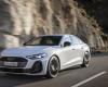 Can the new Audi A5 definitively bury the A4?