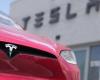 Tesla surprises with a jump in profit