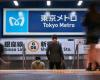 Tokyo Metro soars after its IPO, boosted by the general public’s appetite