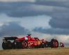 Formula 1 | Ferrari: A 'different challenge' in Mexico but the double was 'a motivation'