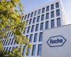 Roche accelerates growth rate in third quarter