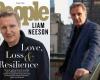 Liam Neeson Explains When He’ll Retire from Action Movies (Exclusive)