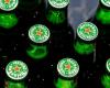 Heineken posts a 5.5% drop in turnover in the third quarter