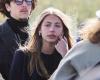 Legacy of Jean-Paul Belmondo: his daughter Stella, 21, sentenced