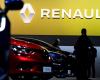 Renault: Defying predictions, Renault increases its revenues and jumps on the stock market