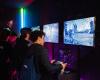 five things to do at the Parisian video game show