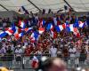 France aims for the return of an F1 GP but also another event